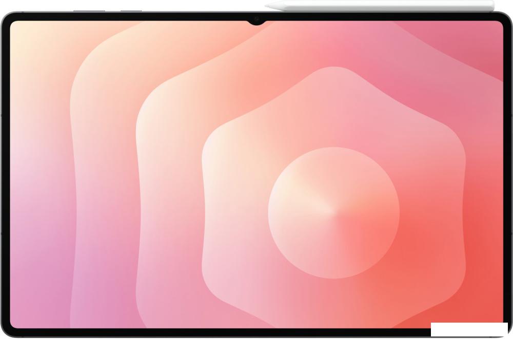 Планшет Samsung Galaxy Tab S11 Ultra 5G SM-X936 16GB/1TB (серый)
