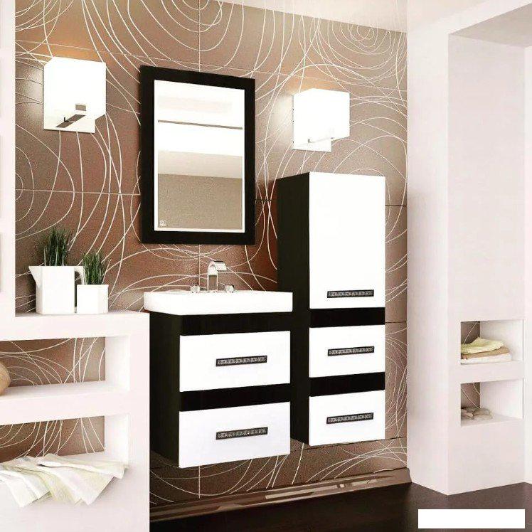 Style Line Зеркало Сакура 100