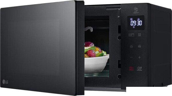 Микроволновая печь LG MH6032GAS