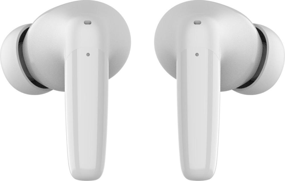 Наушники Tecno Buds 4 (белый)