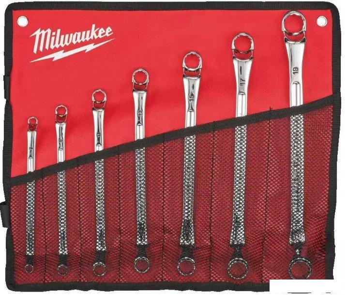 Набор ключей Milwaukee 4932492737 (7 предметов)