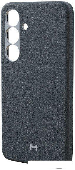 Чехол для телефона Magssory Eco Leather Case для Samsung Galaxy S25 CLT040m