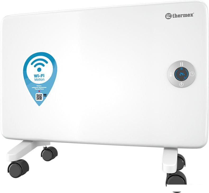 Конвектор Thermex Frame 1000E Wi-Fi