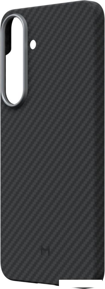 Чехол для телефона Magssory Aramid Magnetic Case для Samsung Galaxy S25+ CFB041