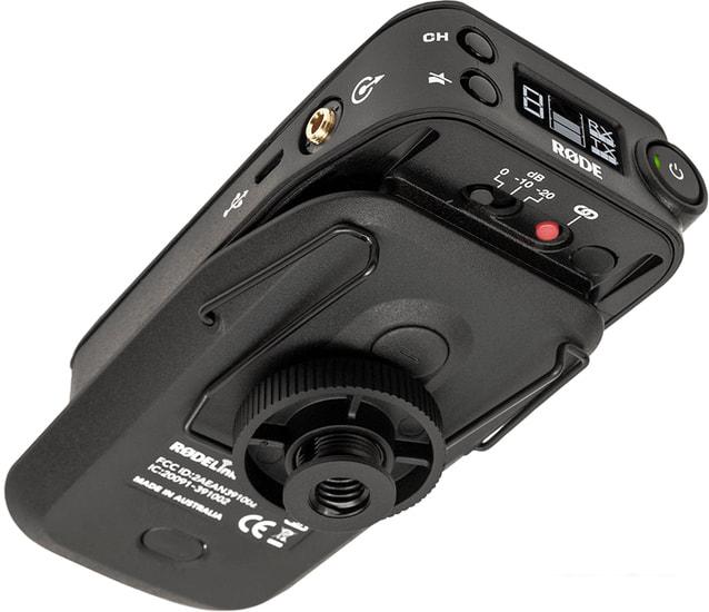 Приемник RODE RX-CAM