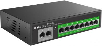 Коммутаторы Netis P110GC