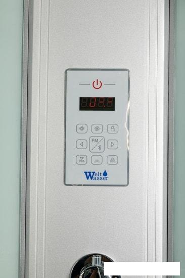 Душевая кабина WeltWasser WW500 Werra 1004