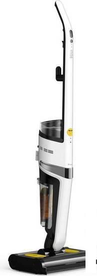 Вертикальный моющий пылесос Deerma DEM-VX20W