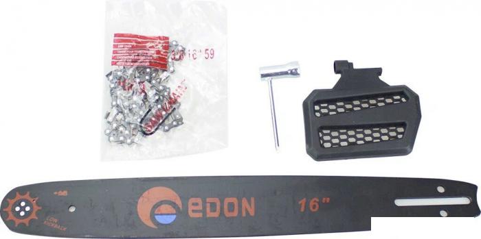 Цепные электро- и бензопилы Edon ECS405-1800 1001060108