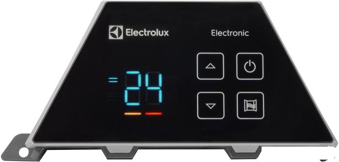 Блок управления конвектора Electrolux Transformer Electronic 4.0