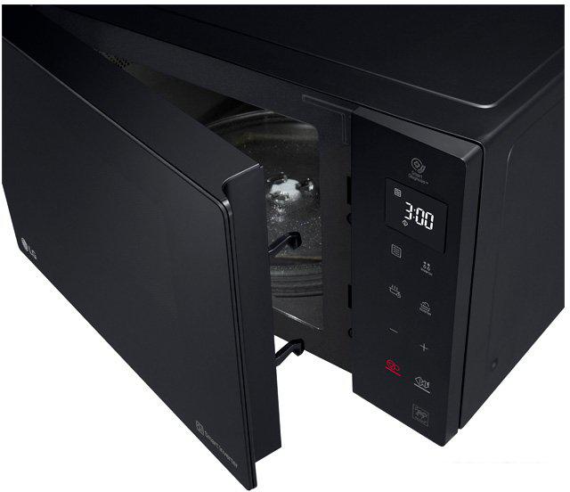 Микроволновая печь LG MW25R35GIS