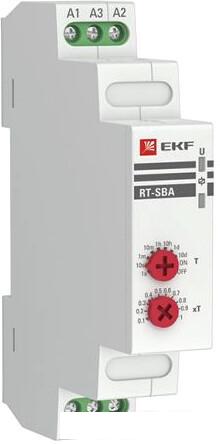 Реле времени EKF PROxima RT-SBA