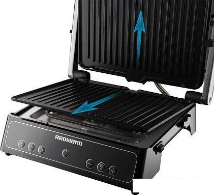 Электрогриль Redmond (Редмонд) SteakMaster RGM-M829