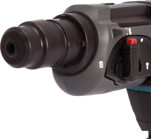 Перфораторы Makita DHR202Z (без АКБ)