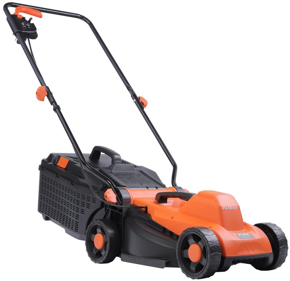 Газонокосилки Patriot PT 1032 E