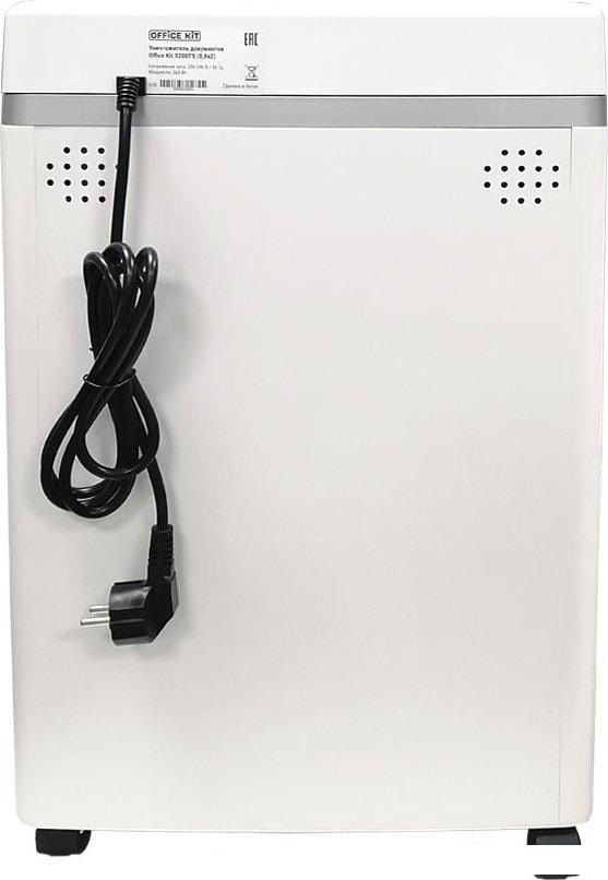 Шредер Office-Kit S200TS (0.8х2)