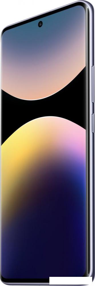 Телефон Xiaomi Redmi Note 14 Pro+ 5G 12GB/256GB международная версия (фиолетовый)