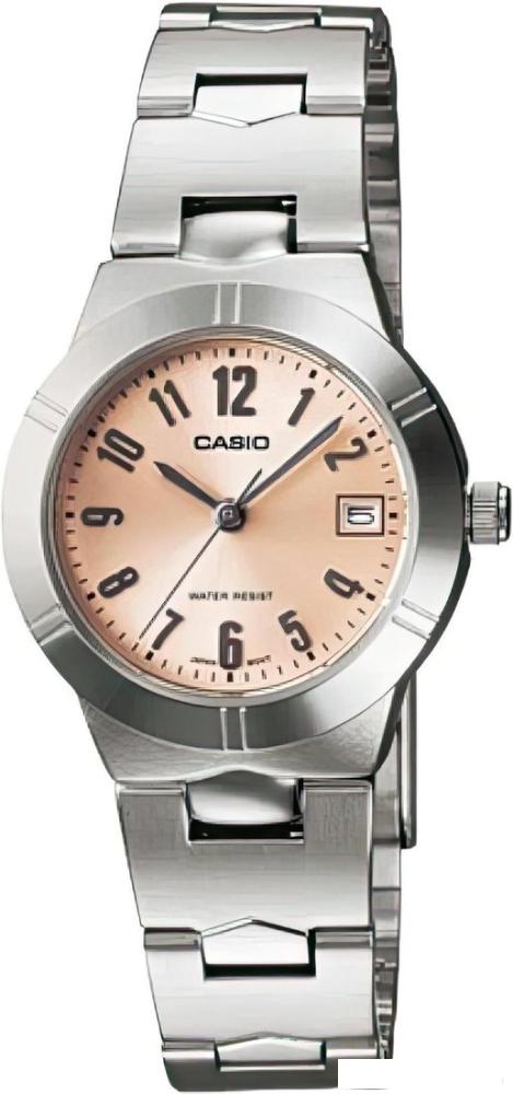 Наручные часы Casio LTP-1241D-4A3