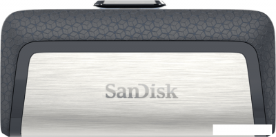 USB Flash SanDisk Ultra Dual Type-C 256GB SDDDC2-256G-G46
