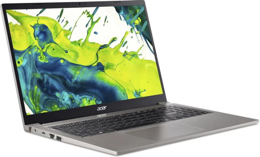 Ноутбук Acer Aspire Lite 15 AL15-33P-3809 NX.D2MEM.001