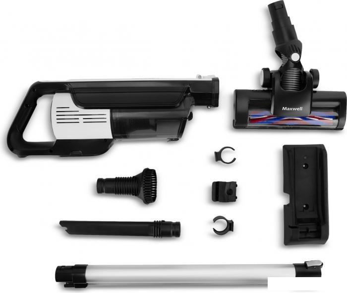 Пылесос Maxwell MW-3246
