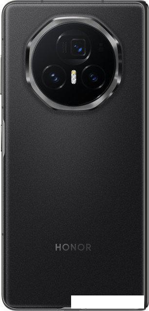 Телефон HONOR Magic V3 12GB/512GB международная версия (черный бархат)