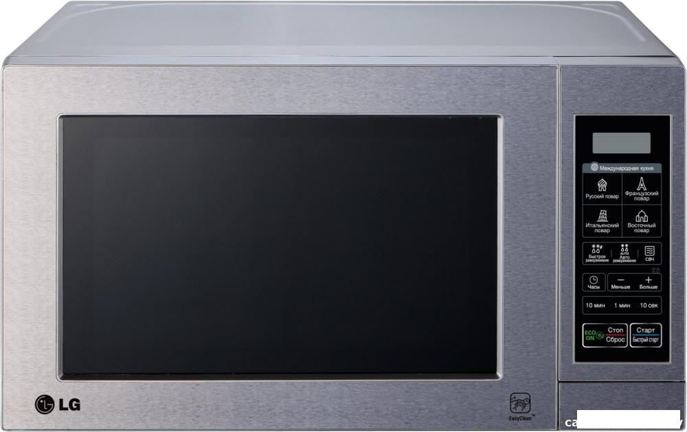 Микроволновая печь LG MS2044V