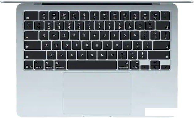 Ноутбук Apple MacBook Air 13.6" M5 2026 MDHJ4