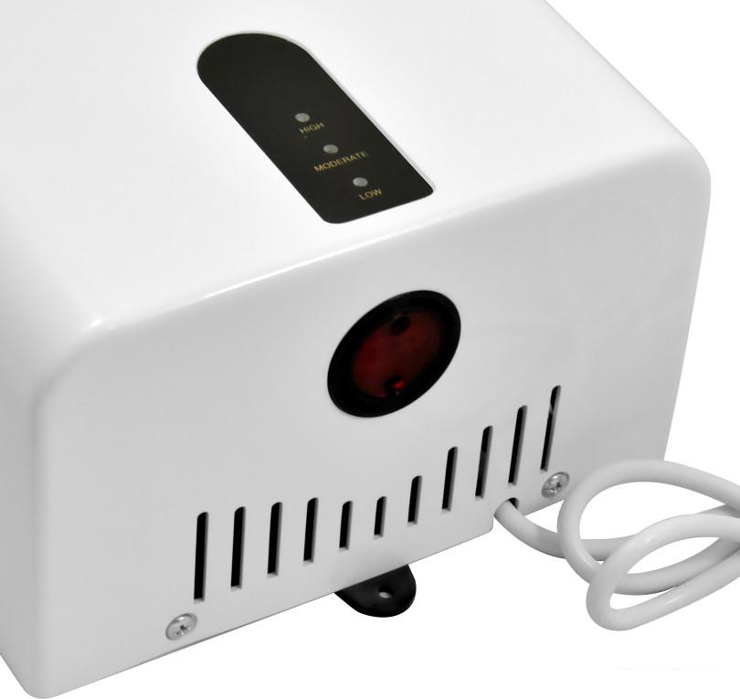 Сушилка для рук Puff 8810