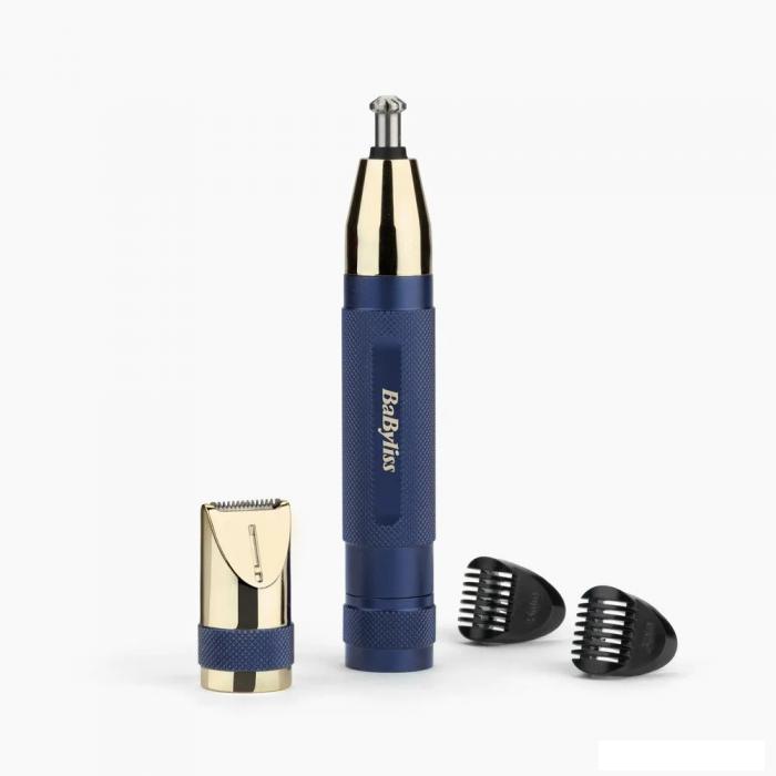 Триммер для бороды и усов BaByliss Super-X E112E