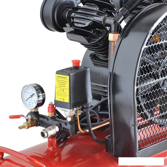 Компрессор Brado IBL3100V