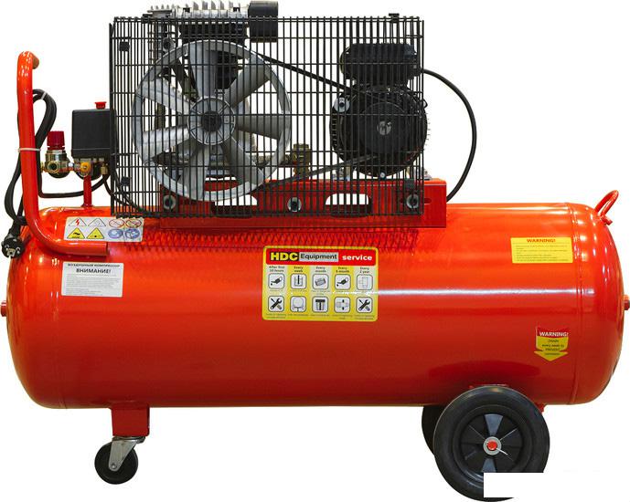 Компрессор HDC HD-A101