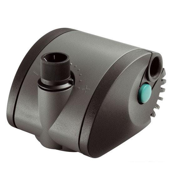 Аквариум Ferplast Capri 80 Led 100 л (белый)