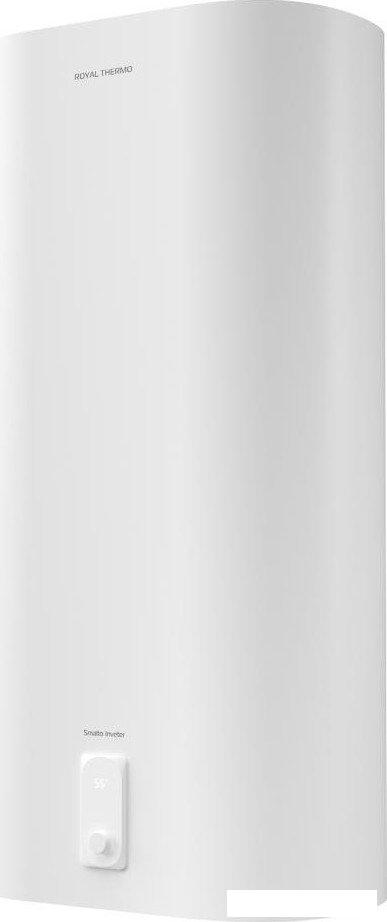 Накопительный электрический водонагреватель Royal Thermo RWH 100 Smalto Inverter