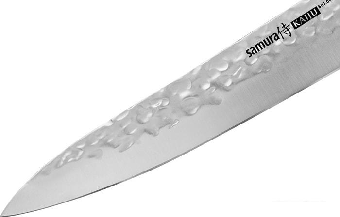 Кухонный нож Samura Kaiju SKJ-0023B