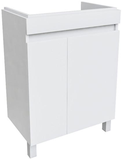 IDDIS Тумба под умывальник Zodiac ZOD6CDFi95