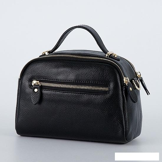 Сумка Poshete 886-2906-BLK (черный)