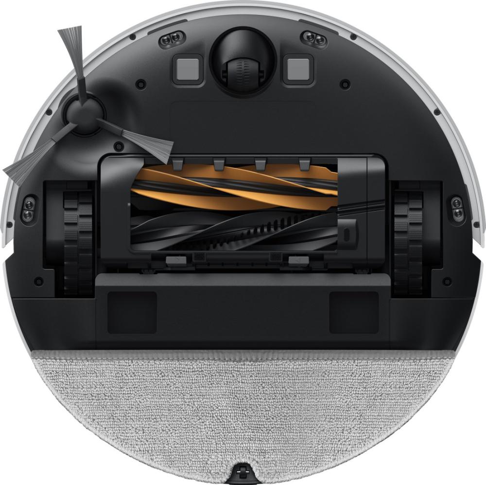 Роботы-пылесосы Dreame Robot Vacuum D20 White RLD35GA (евровилка, белый)