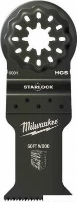 Пильное полотно Milwaukee 48906001
