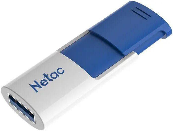 USB Flash Netac U182 USB 3.2 256GB NT03U182N-256G-32BL