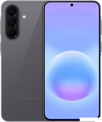 Мобильные телефоны Samsung Galaxy A57 SM-A576B 8GB/128GB (серый)