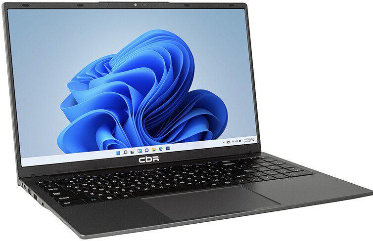 Ноутбуки CBR LP-15109