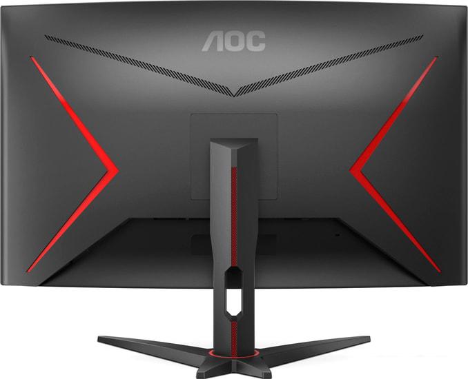 Игровой монитор AOC Agon C32G2ZE
