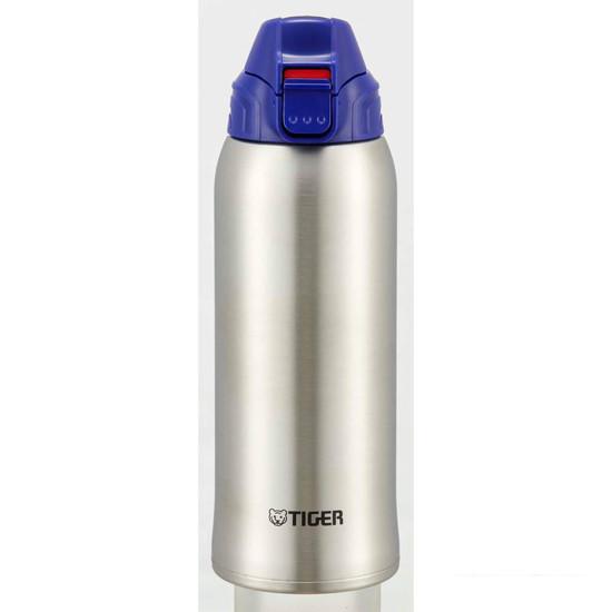 Термос Tiger MBO-H080 800 мл (синий)
