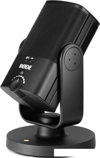Микрофоны RODE NT-USB Mini