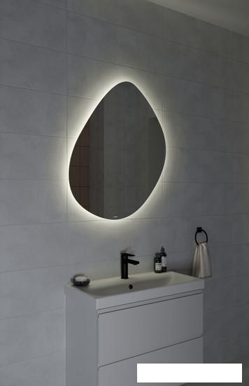 Cersanit Зеркало Eclipse Smart 76x90 64152