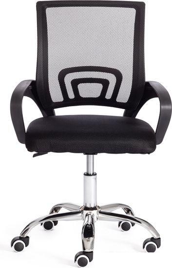 Офисное кресло TetChair BM-520M (ткань, черный)