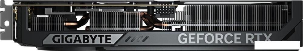 Видеокарта Gigabyte GeForce RTX 5070 Windforce OC SFF 12G GV-N5070WF3OC-12GD
