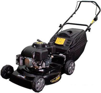 Газонокосилка Huter GLM-5.0 S
