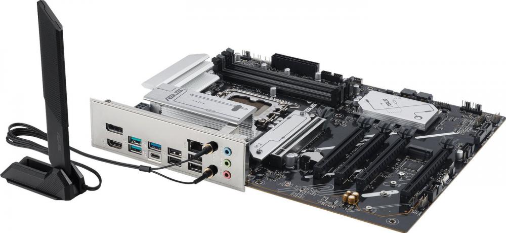 Материнская плата ASUS Prime B860-Plus WiFi